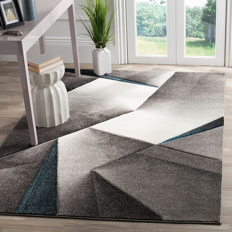 Safavieh Hollywood Mansfield II Geometric Rug