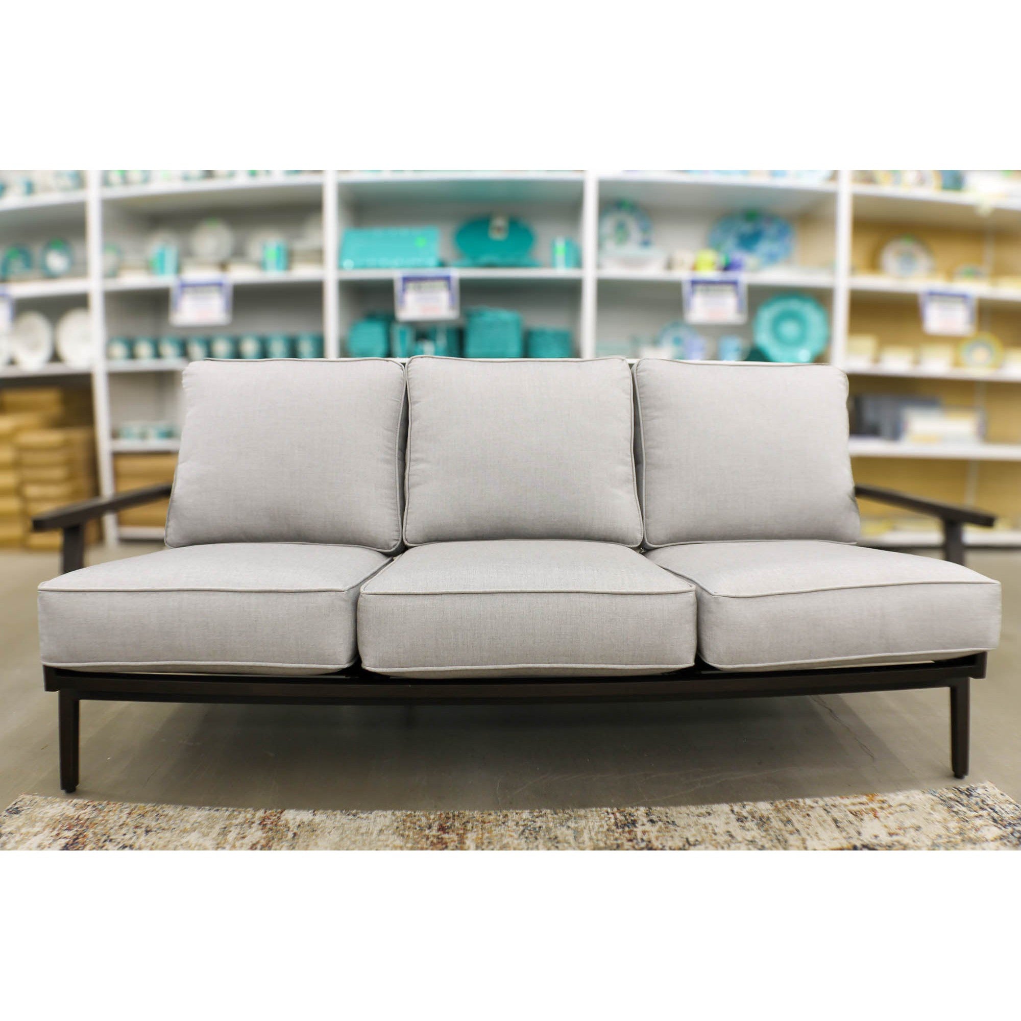 Coronado Outdoor 80 Sofa