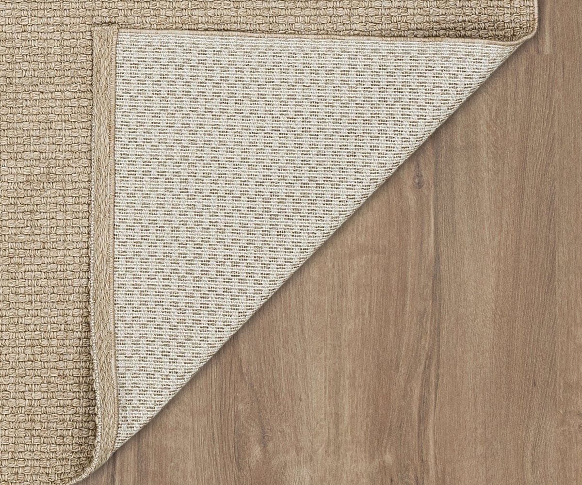 Karastan Lanai Outdoor Rug - Beige