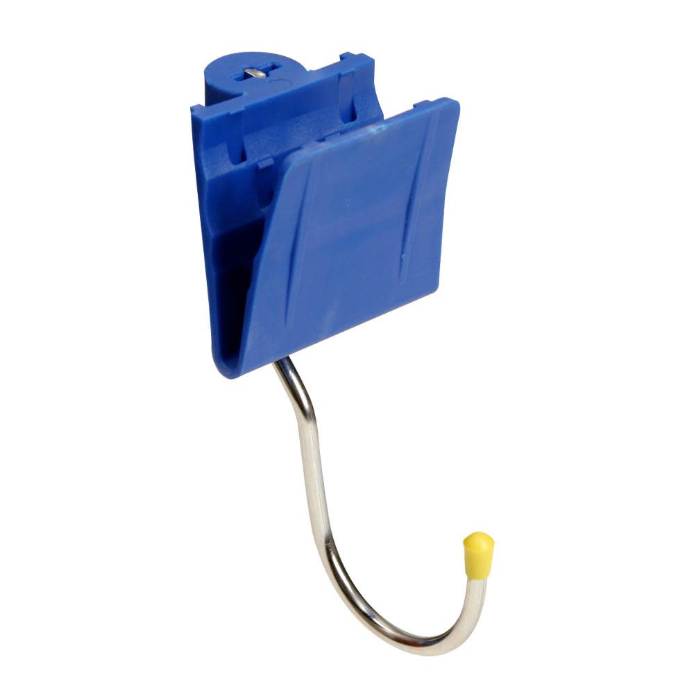 Lock-In Utility Hook