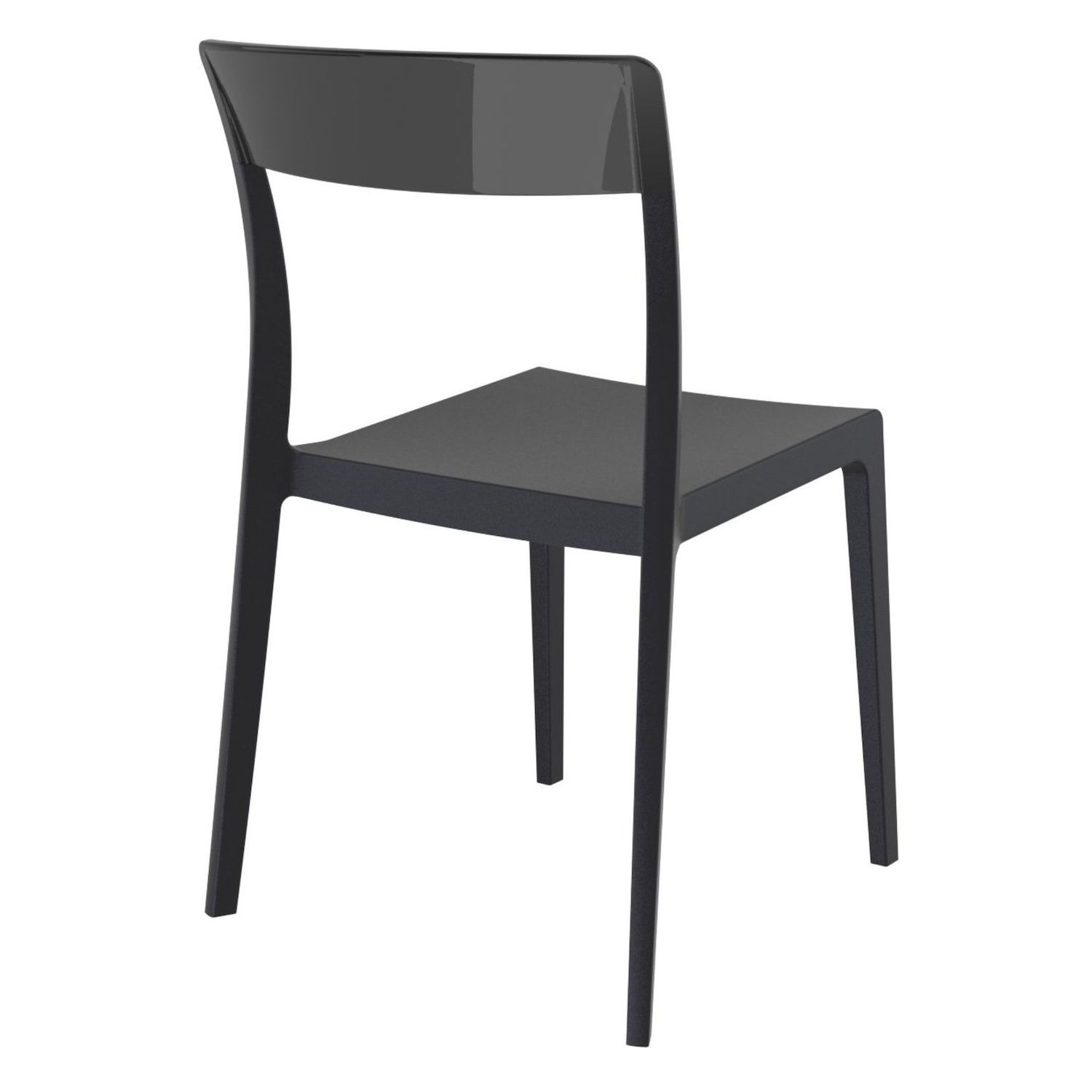 33 Black Outdoor Patio Dining Chair