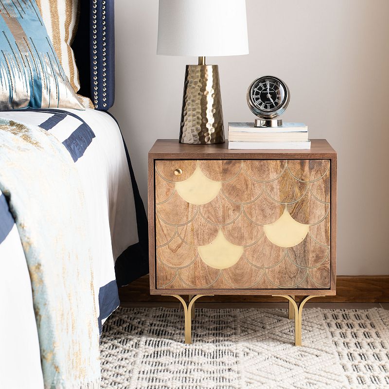 Safavieh Celestina Nightstand