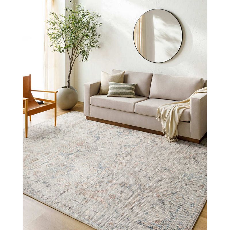 Gatlin Traditional Area Rug