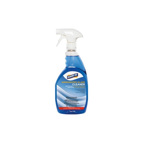 Genuine Joe Ammoniated Glass Cleaner  GJO99669