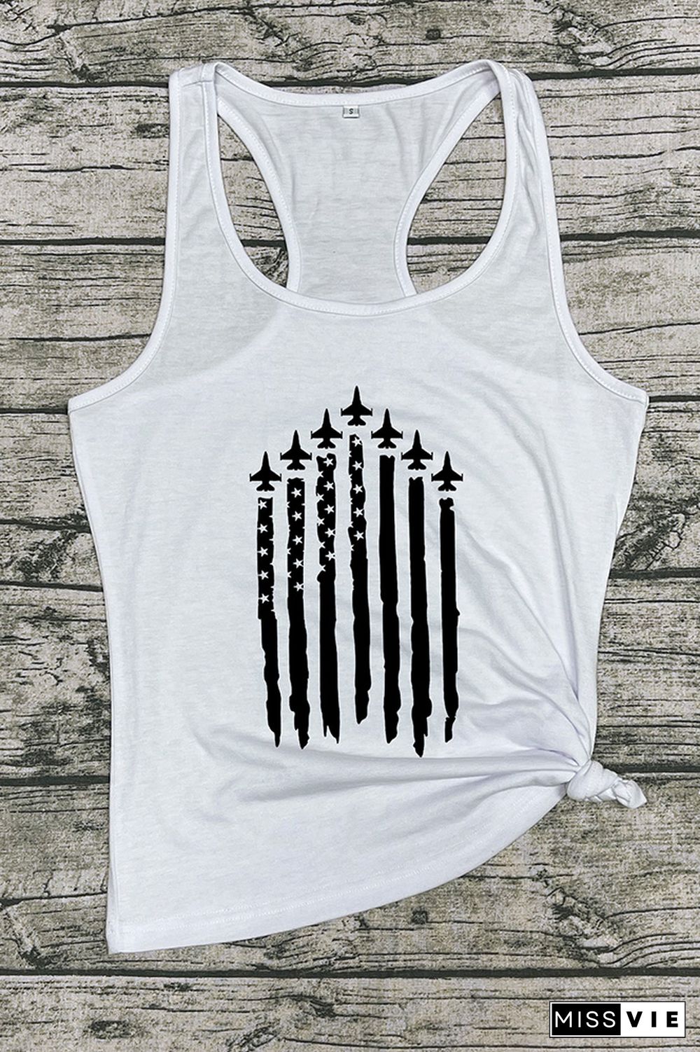 Us Air Force Tank Top