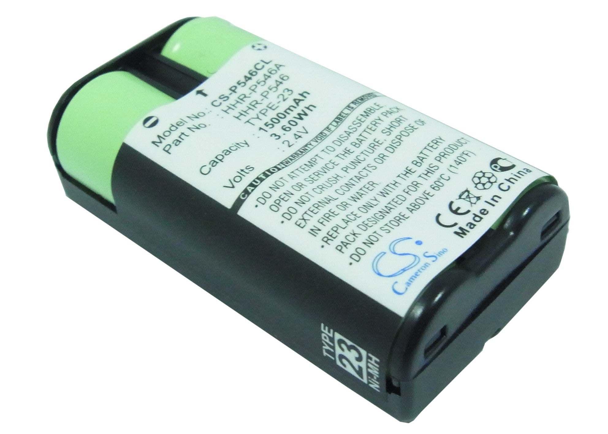 Avaya 32049 MDW9031 Replacement Battery BatteryClerkcom Cordless Phone