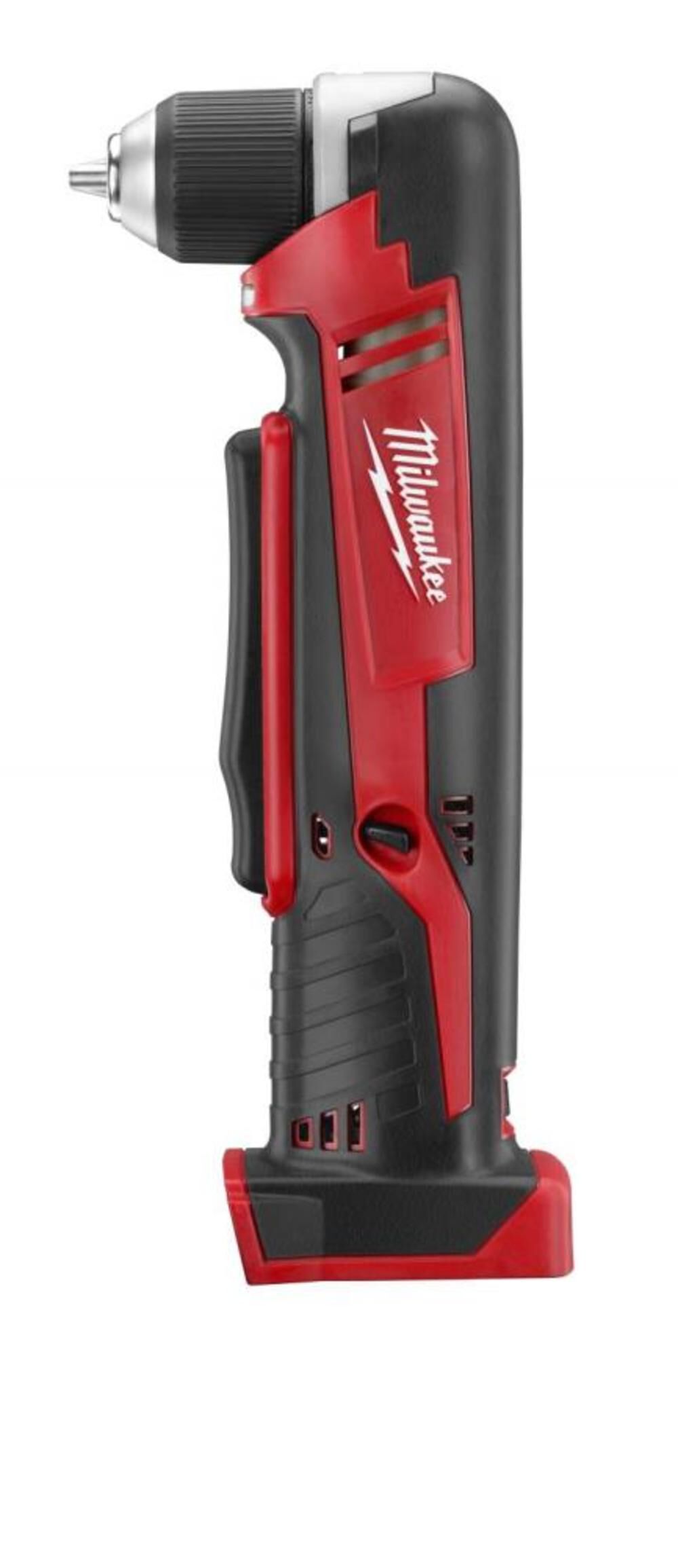 Milwaukee M18 Cordless Lithium-Ion Right Angle Drill Kit 2615-21 from Milwaukee