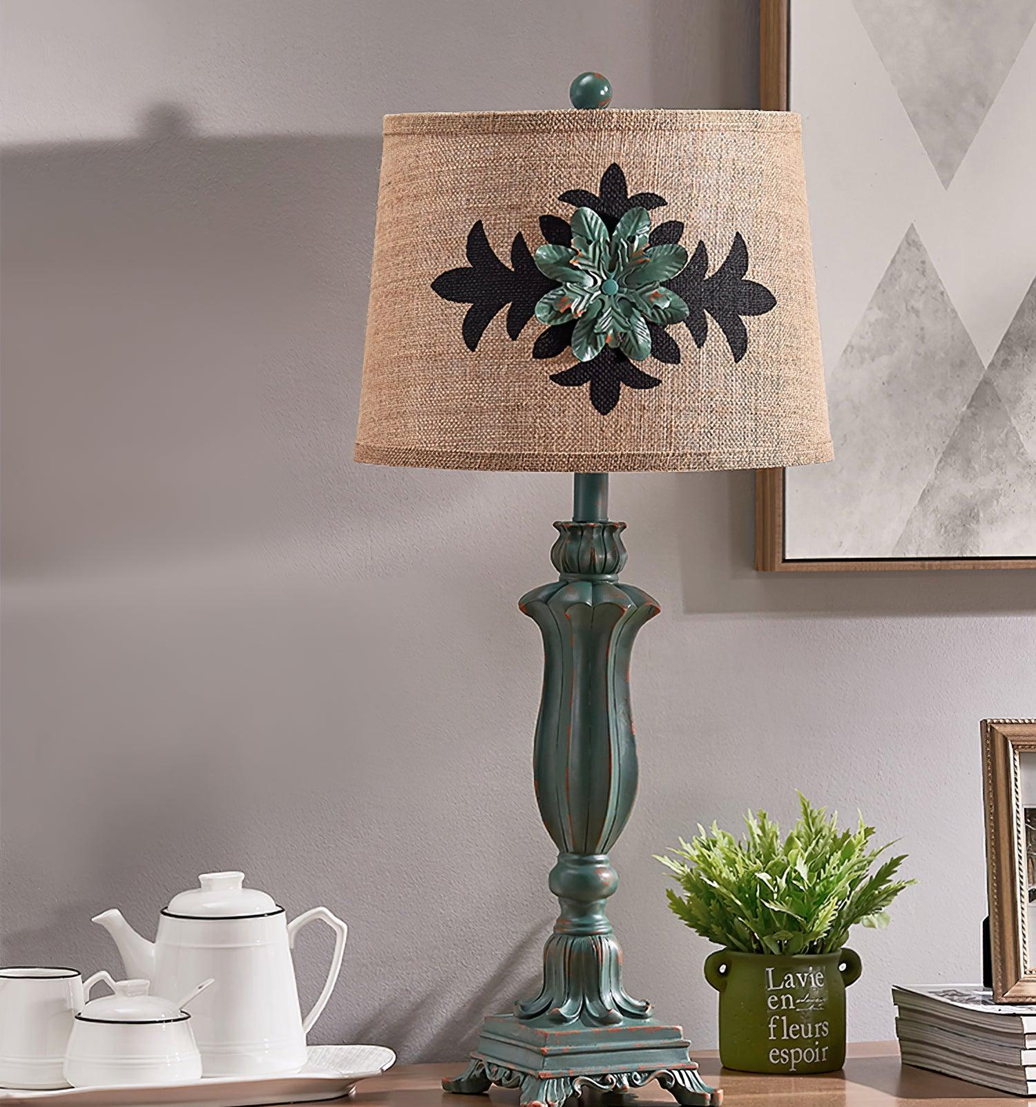 Lark Table Lamp