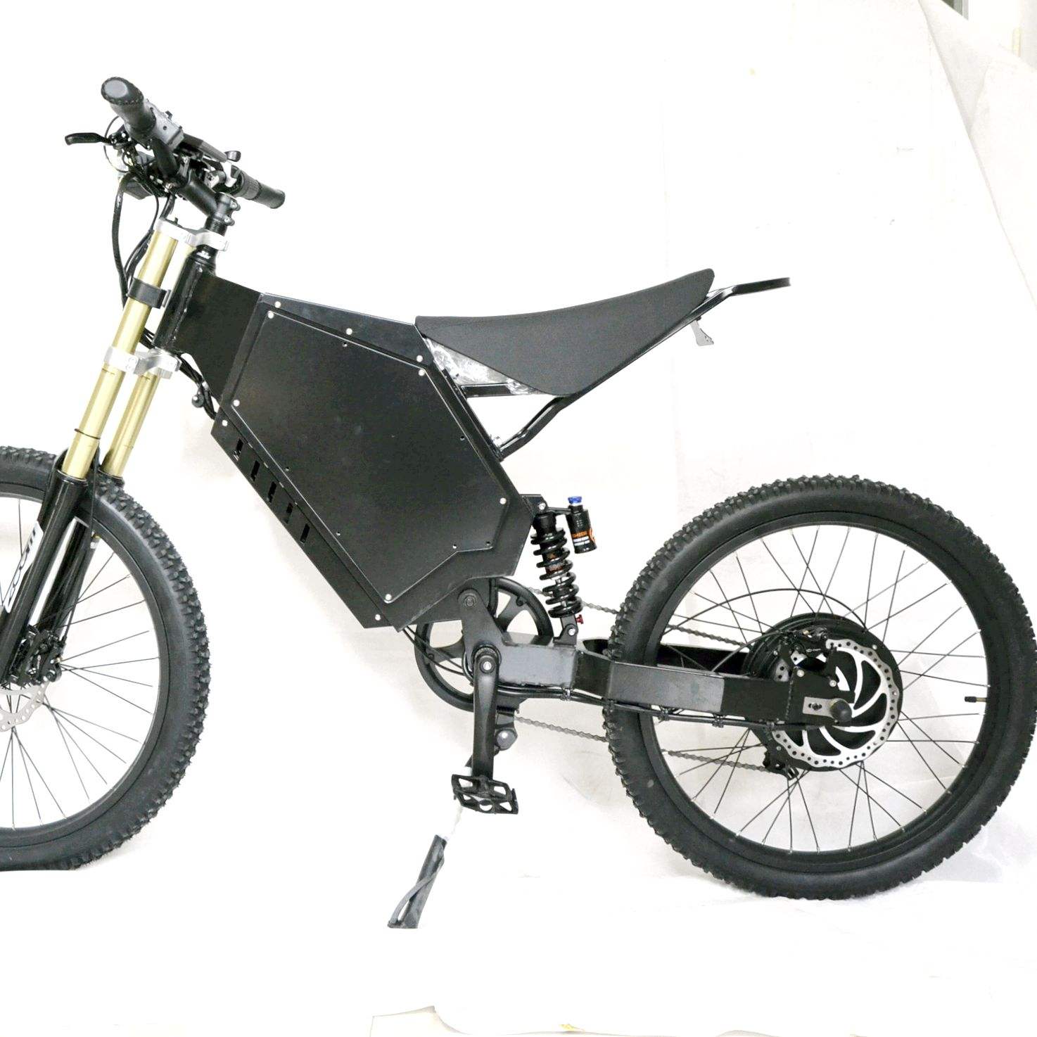 High Power ebike cycling electric dirt bike 3000w 5000w 8000w motorcycles bomber 15000w electric bicycle