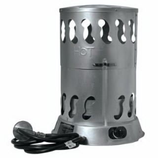 Heat Star F170470 Portable Convection Heater  80 0...