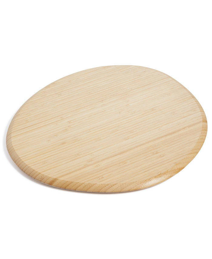 Oake Bamboo Serving Board Created For Macy's