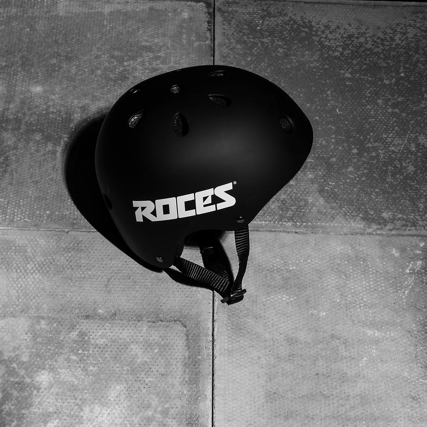 Roces Unisex Skate Helmet Safety Cycling Skating Skateboard Bicycle Kids