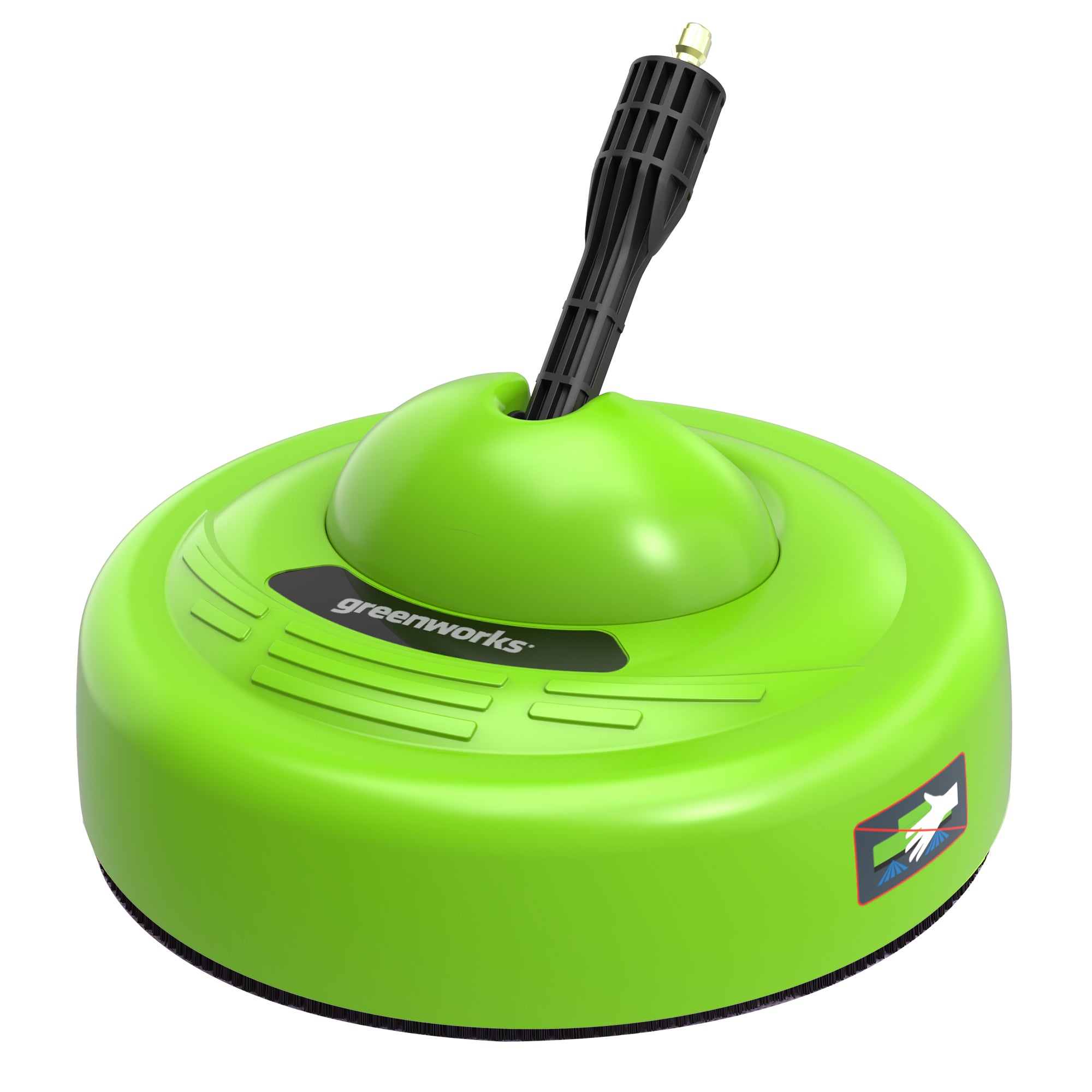 11-Inch Surface Rotating Surface Cleaner | Greenworks Tools