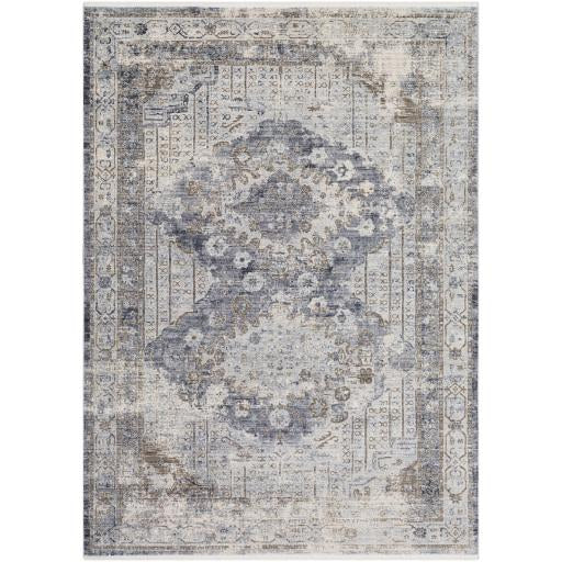 Liverpool Rug in Various Sizes