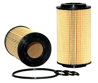 WIX Filters 51226 WIX Oil Filter 51226