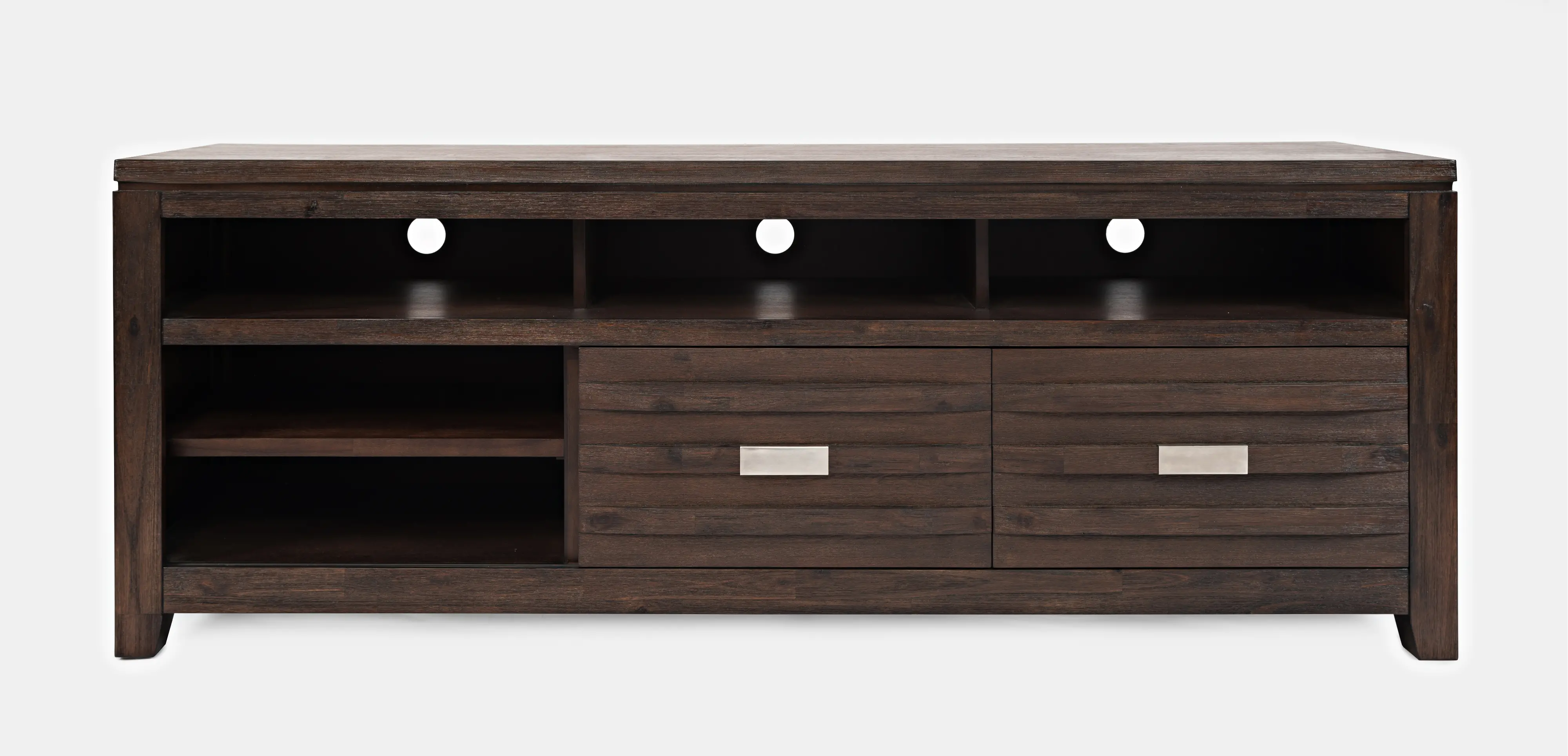 Altamonte Walnut 70 TV Stand