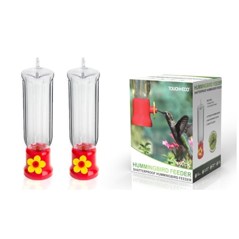 Hanging Hummingbird Feeder   2.2oz