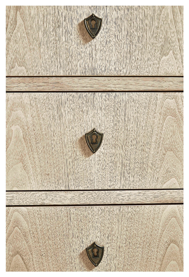 Louis Phillipe Dresser   Farmhouse   Accent Chests And Cabinets   by English Georgian America  Houzz