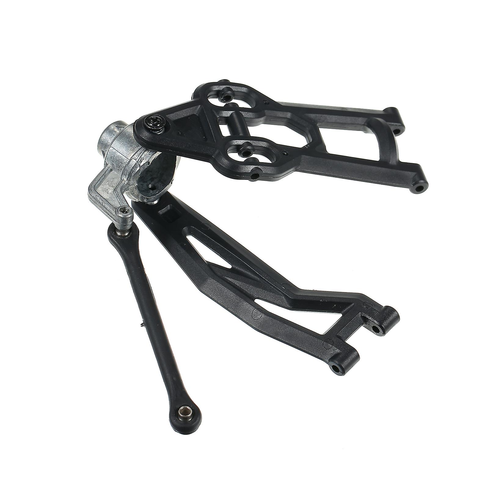 2pcs Universal Joint And Swing Arm Sets