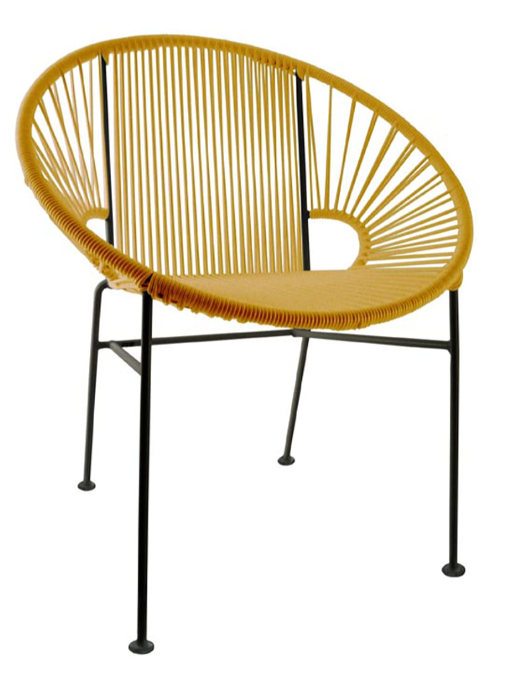 Concha Chair