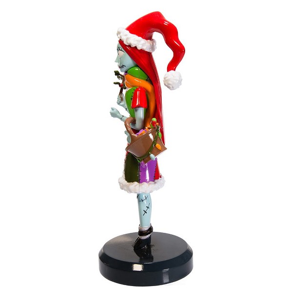 Kurt Adler 10 inch Nightmare Before Christmas Sally Nutcracker