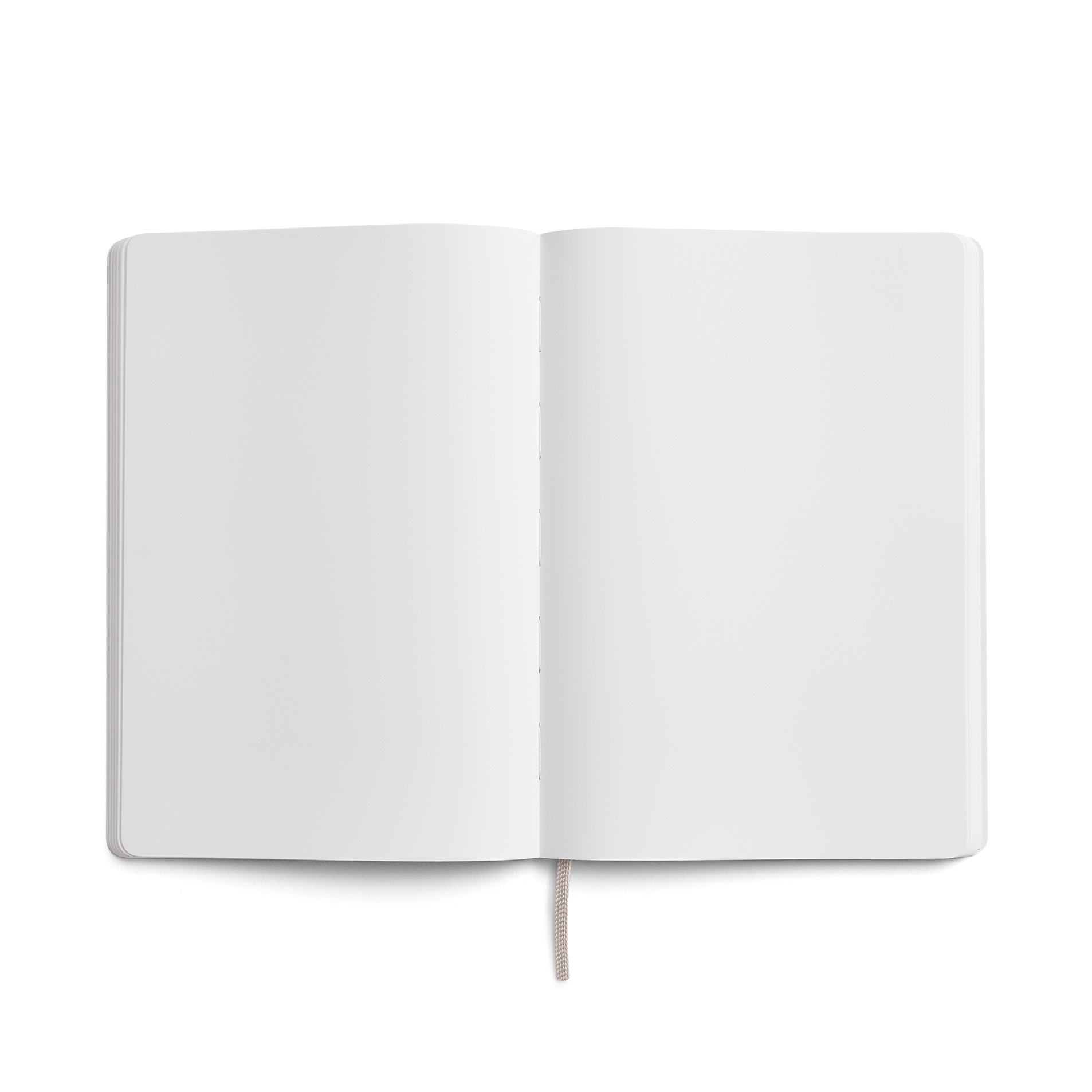 Karst Stone Paper Softcover Notebook