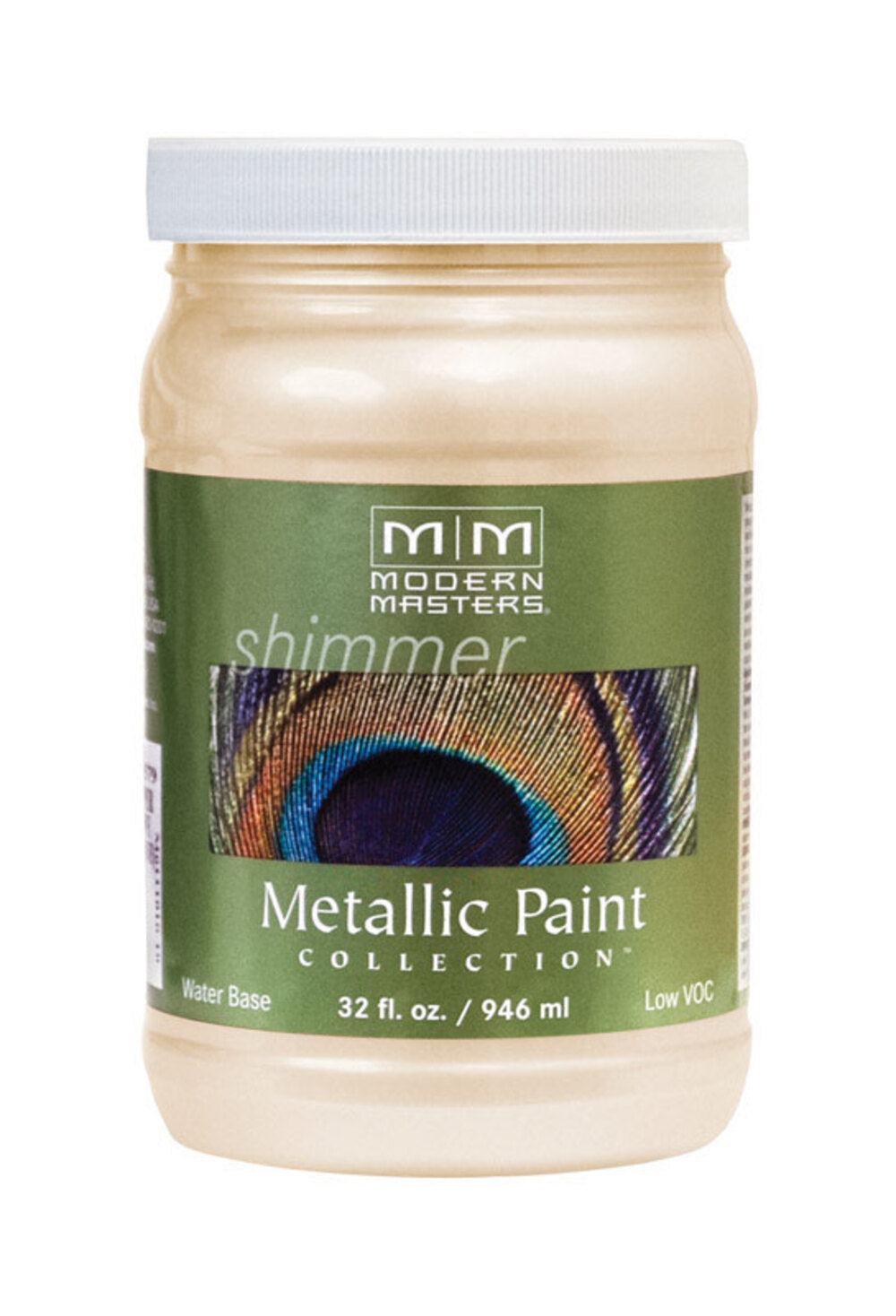 PAINT MET SAT FCPR QT