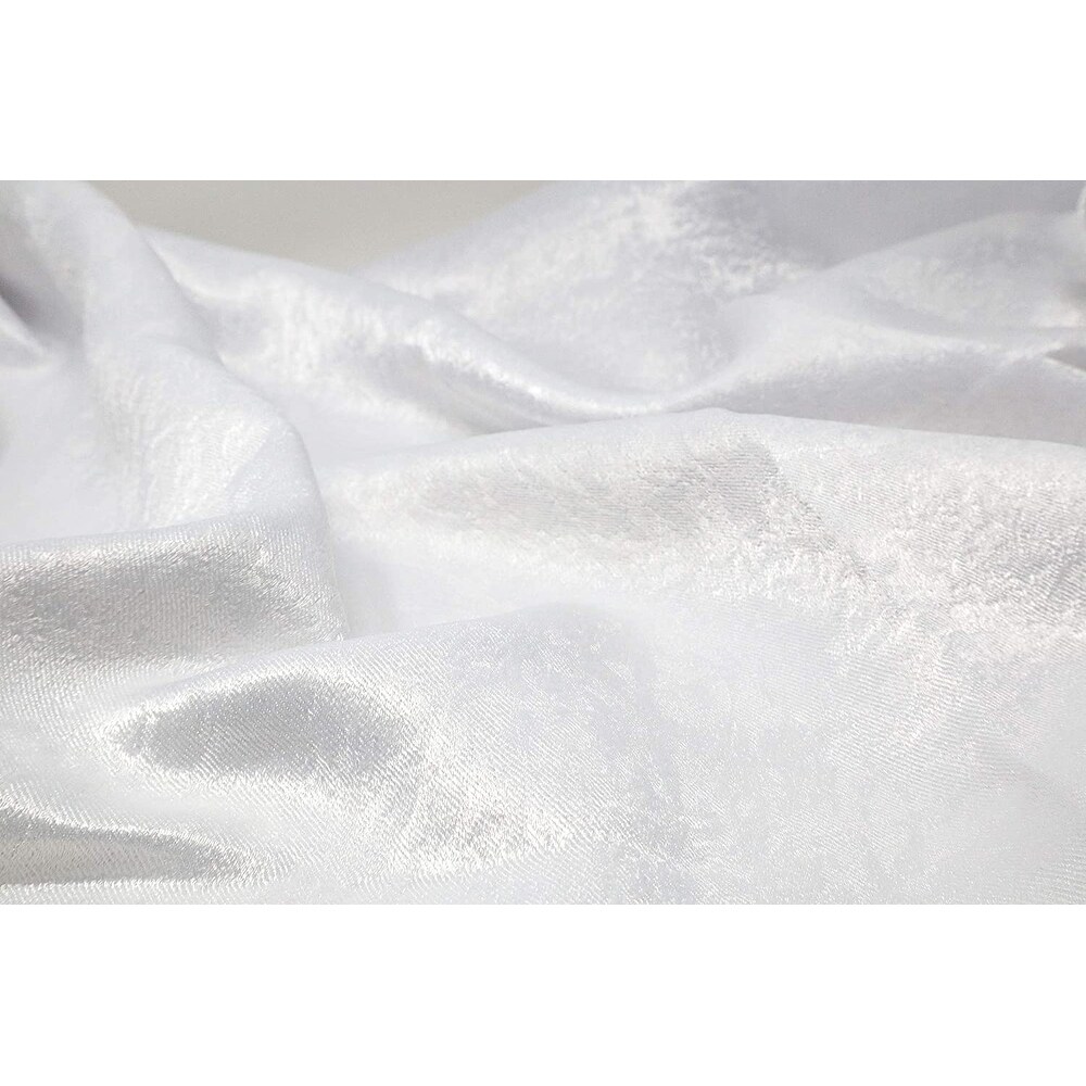 Thermal Insulated Blackout Grommet Top Curtain Panel Pair 52\