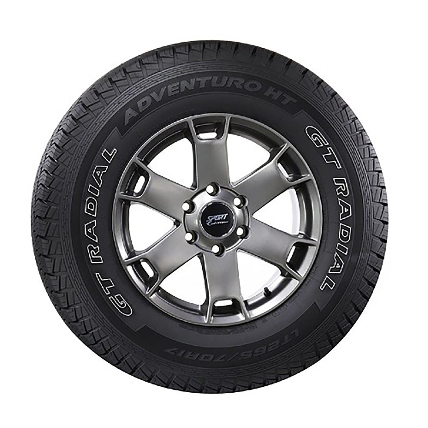 GT Radial Adventuro HT 255/55R20 107H Tire