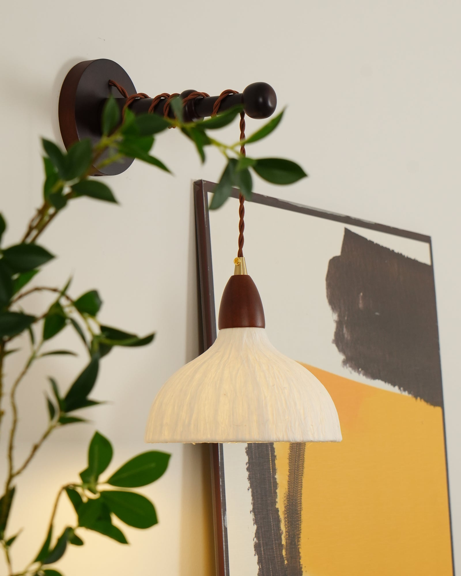 Soren Wall Lamp