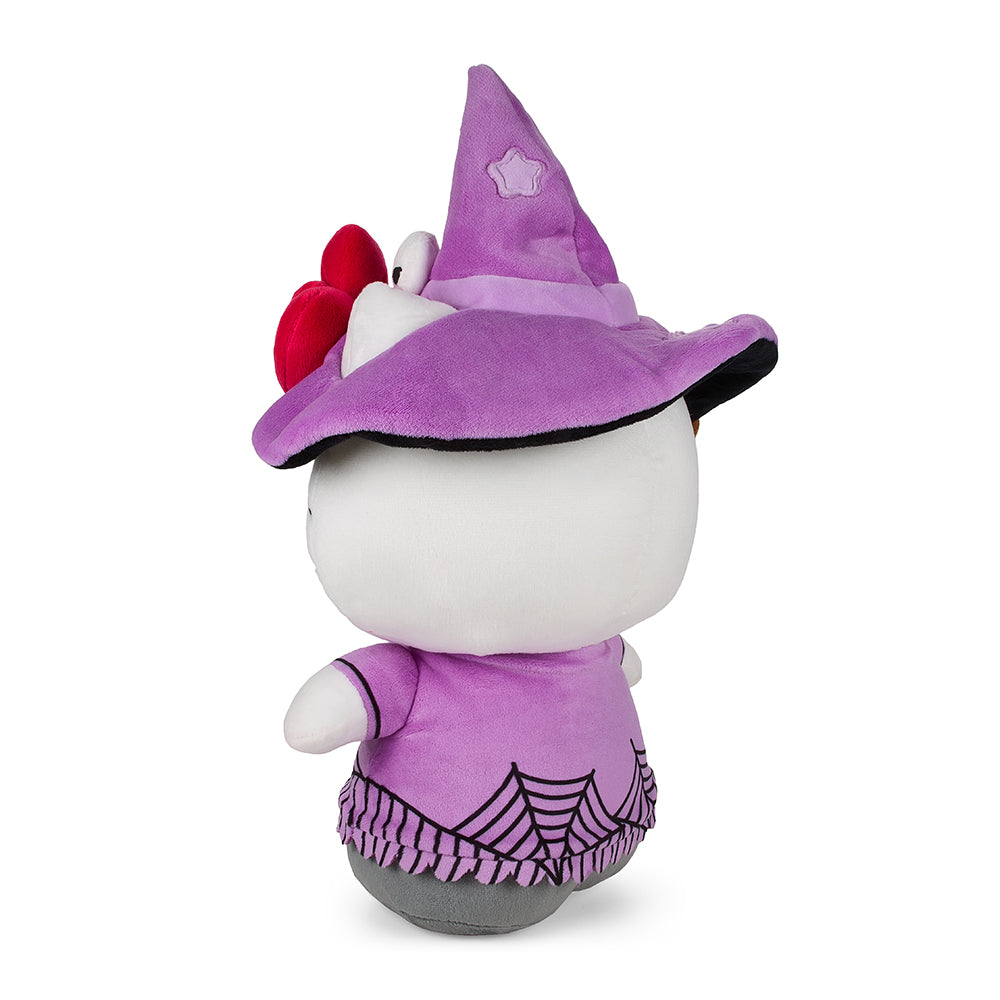 Hello Kitty® and Friends Hello Kitty Witch 13