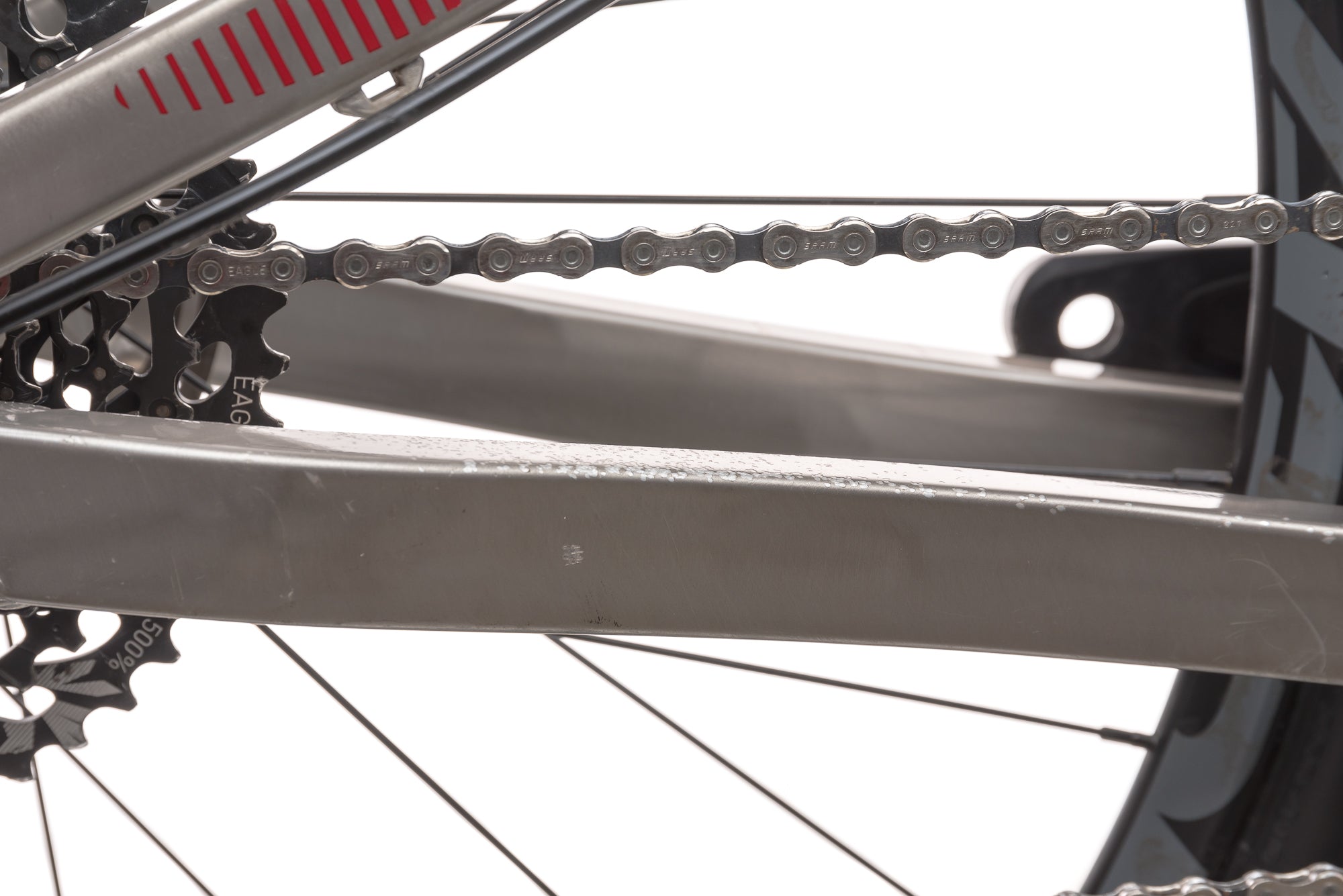 Banshee Prime Medium Bike - 2018