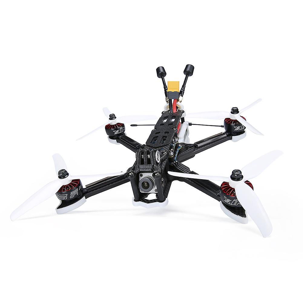 Drone Iflight Cidora Sl5 V2.1 Hd Black 6s Bnf R-xsr Nebula Nano