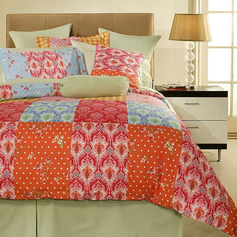 Pointehaven Clarissa Comforter Set