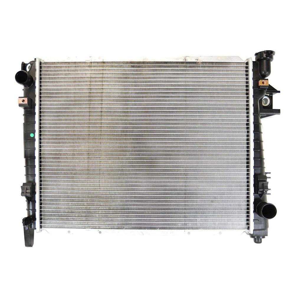 OSC Radiator 2813