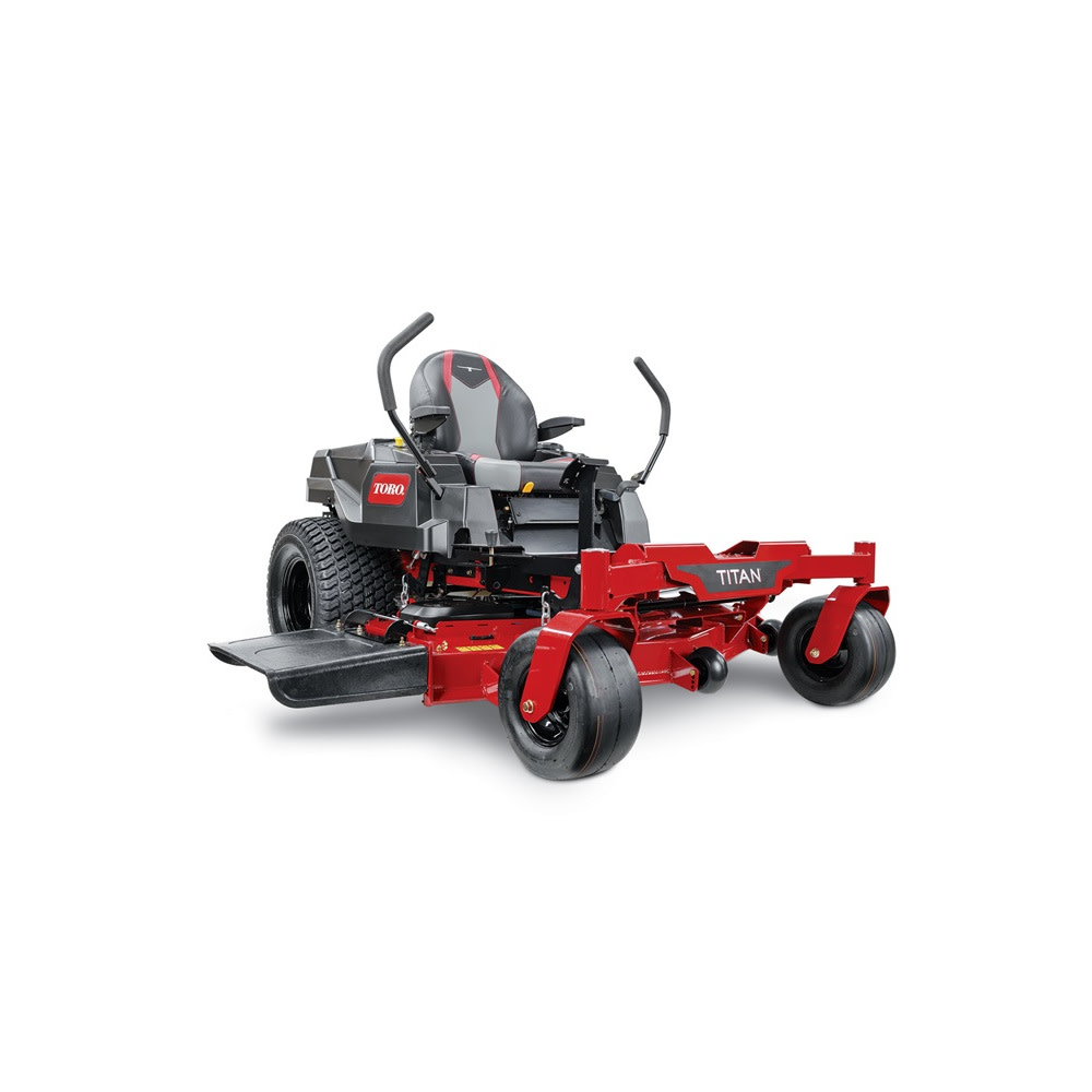 Toro Titan Zero Turn Mower 54