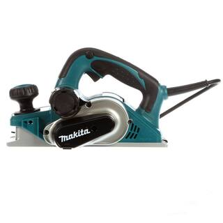 Makita 3-14 in. Corded Planer KP0810