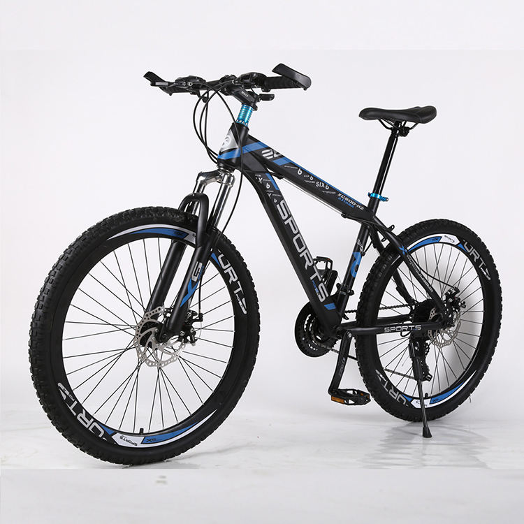 2023 high quality low road bike price /fat tire mountain bike snow cycle with air tyre