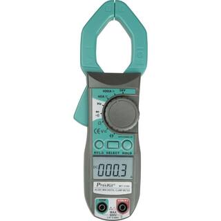 Pro'sKit ACDC Digital Clamp Meter MT-3109