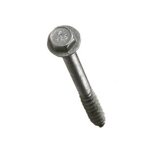 Simpson Strong-Tie #9 x 2-12 in. 14-Hex Drive Strong-Drive SD Connector Screw (100-Pack) SD9212R100-R