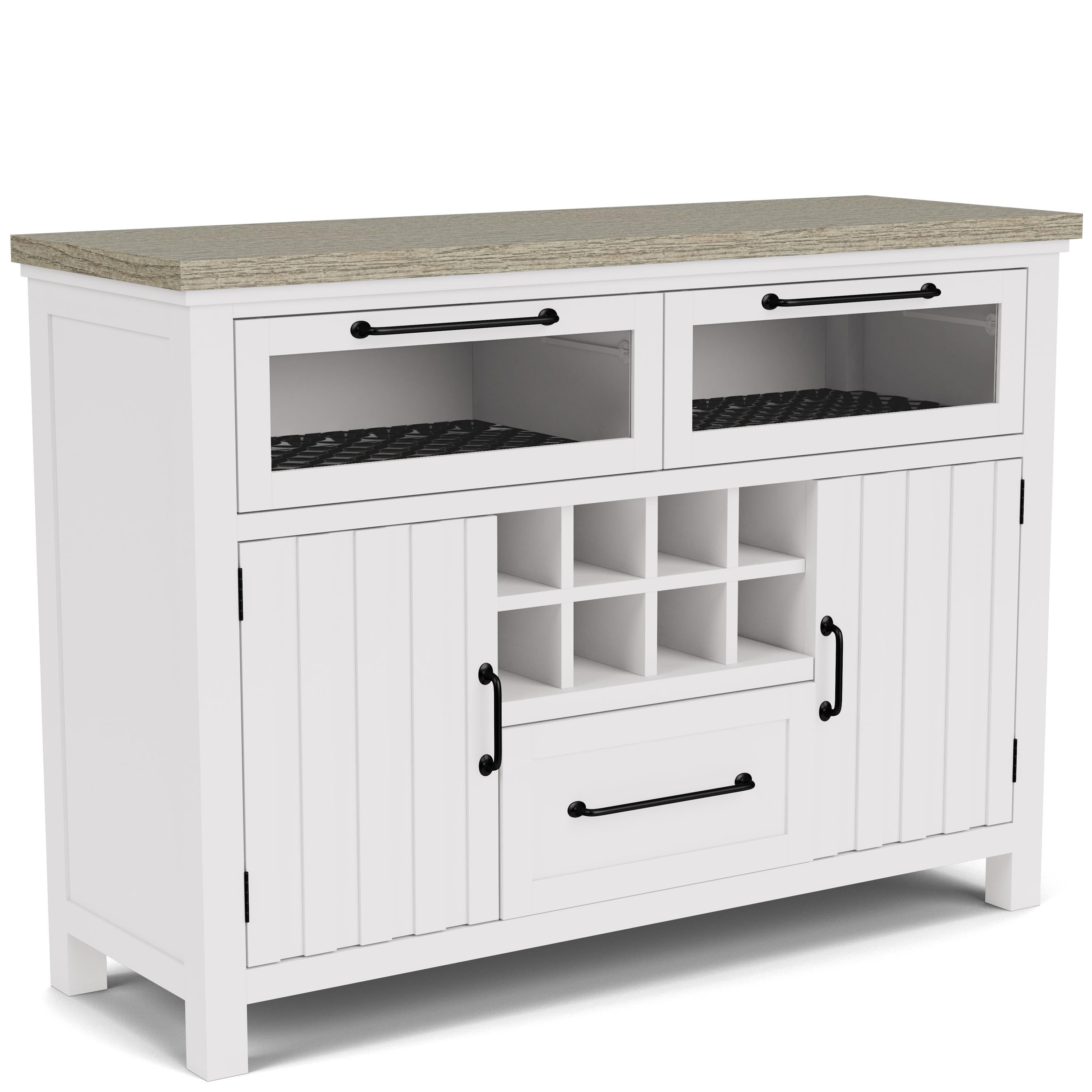 Napa 56 Buffet/Server/Sideboard