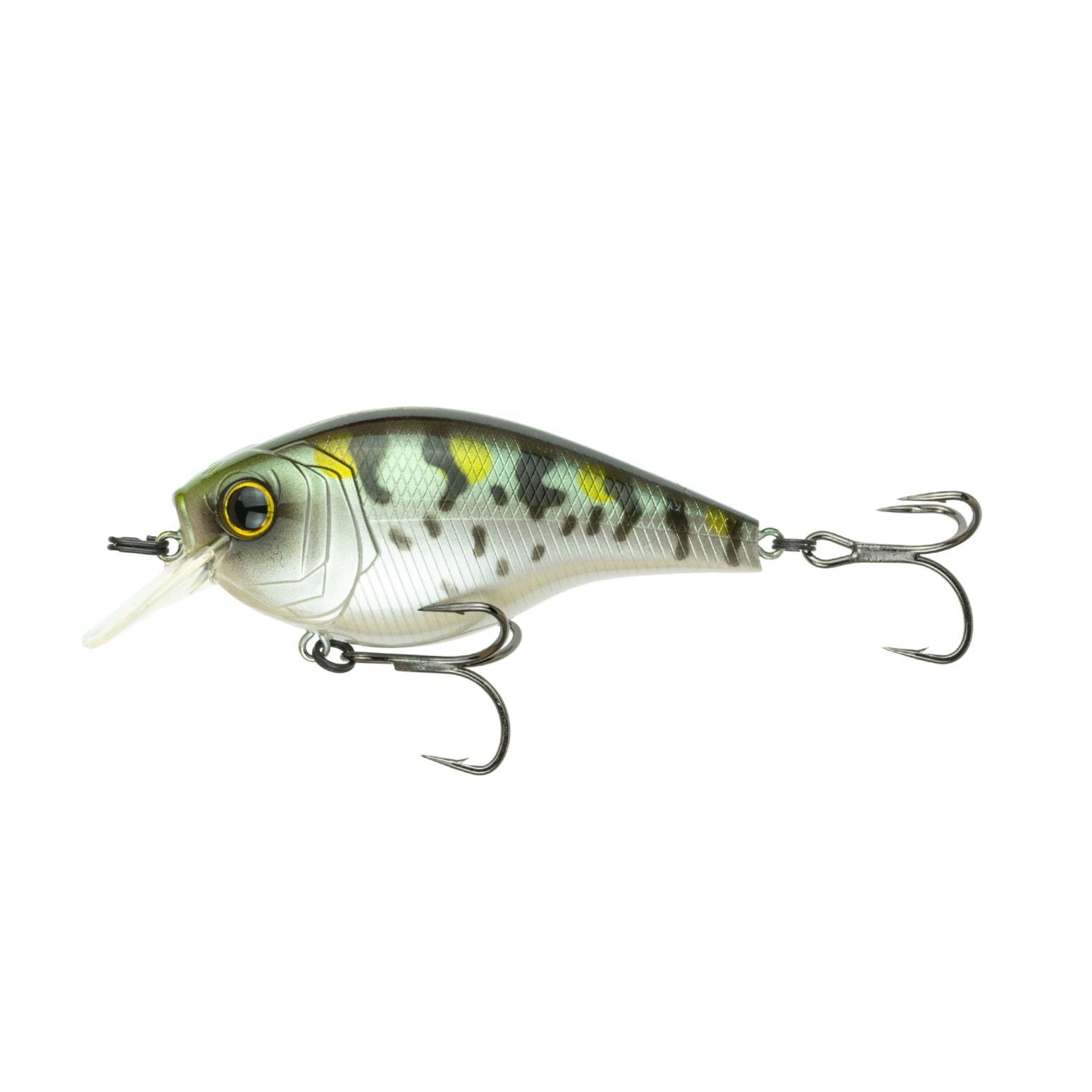 6th Sense Cloud 9 MiniMag Squarebill Crankbait