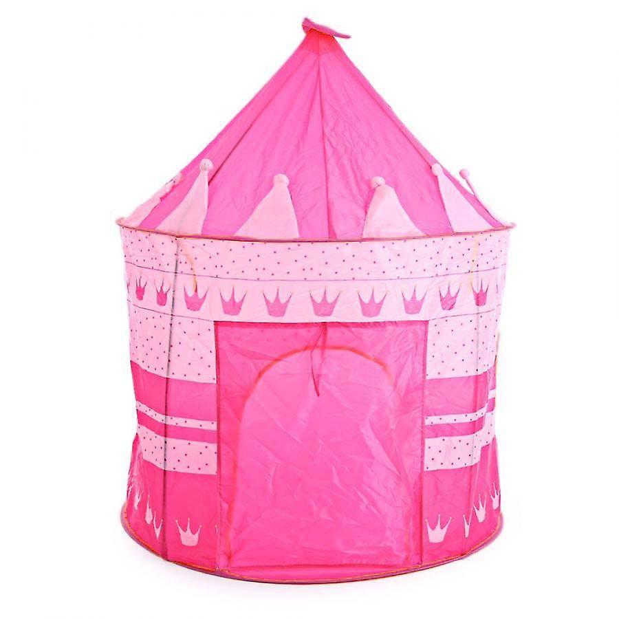 Play tent - Pink