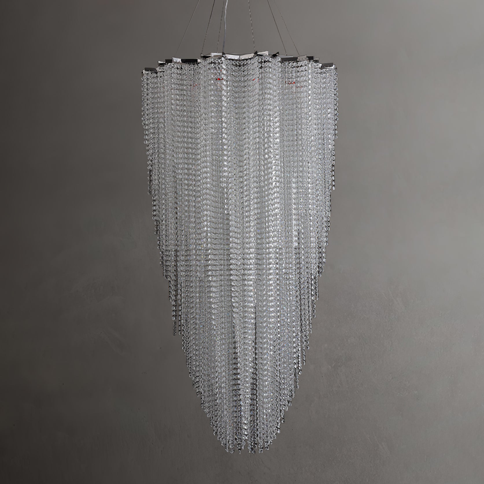 Stalizi Crystal chandelier