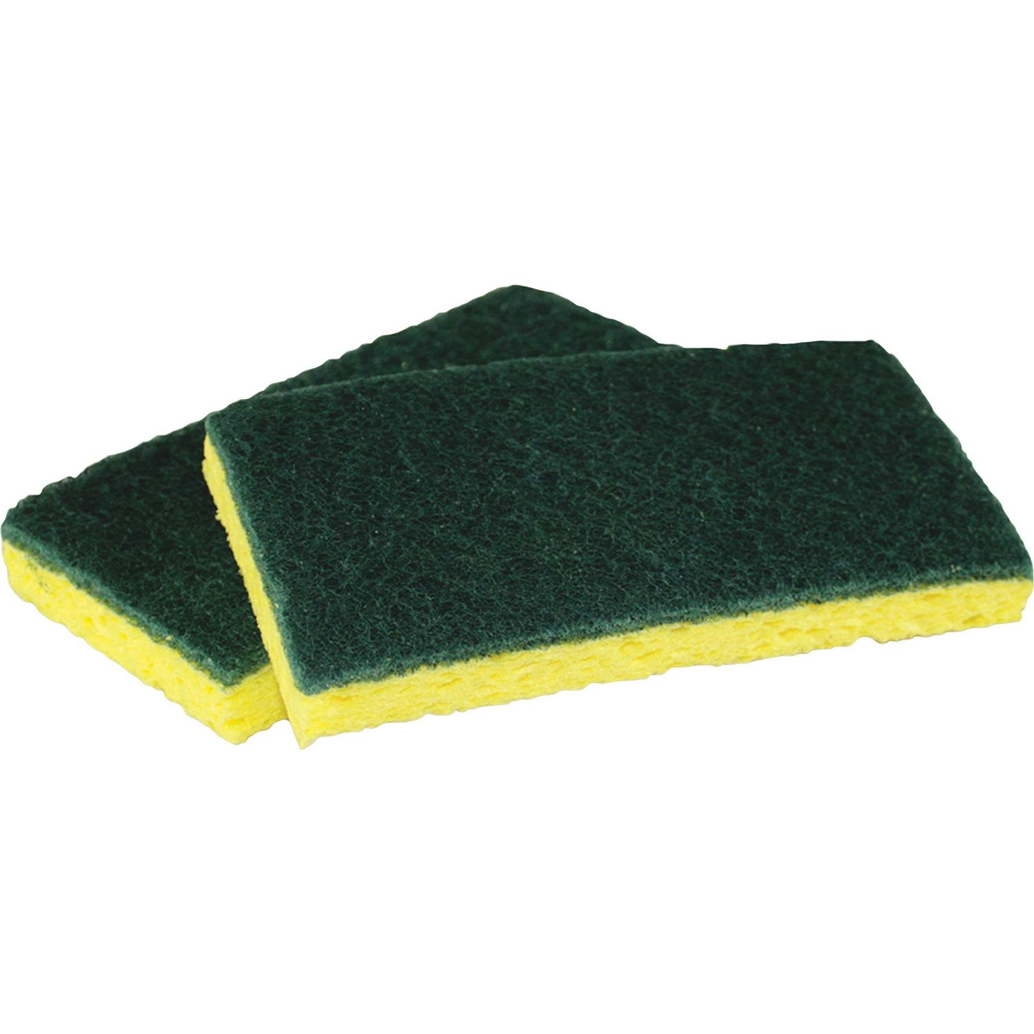 Cellulose Scrubber Sponge by Impact Products IMP7130PCT