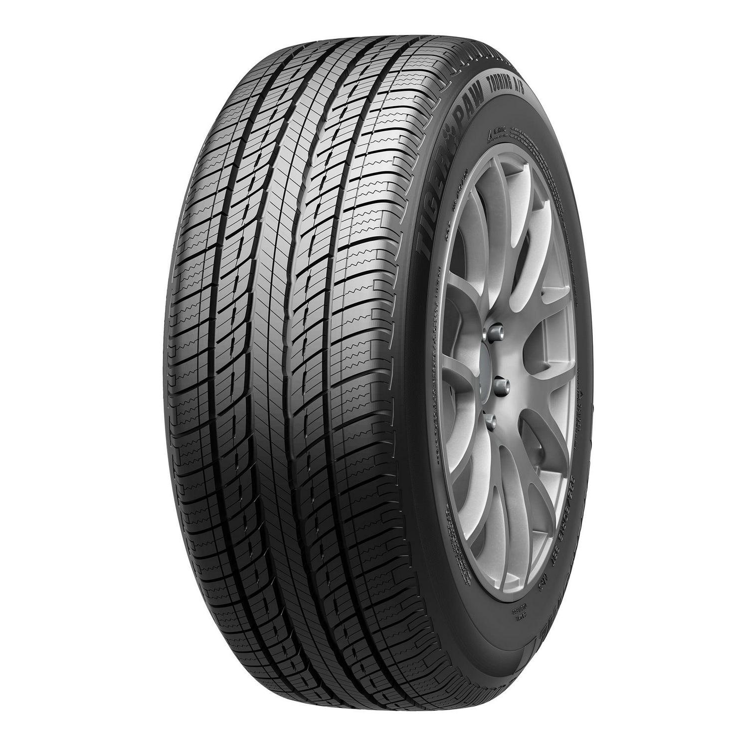 Uniroyal Tiger Paw Touring A/S All-Season 215/70R15 98H Tire