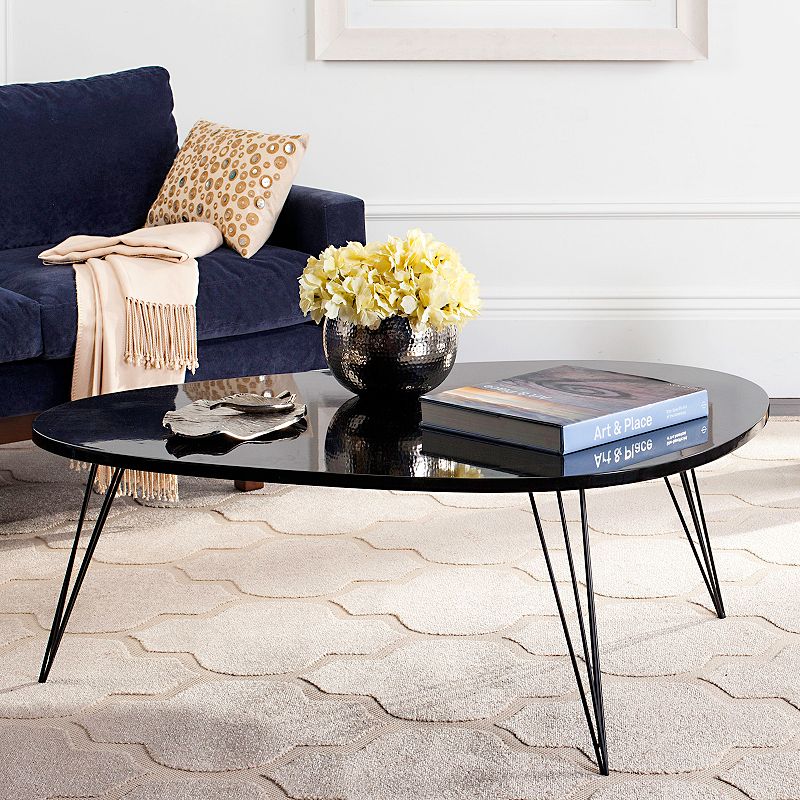 Safavieh Retro Modern Coffee Table