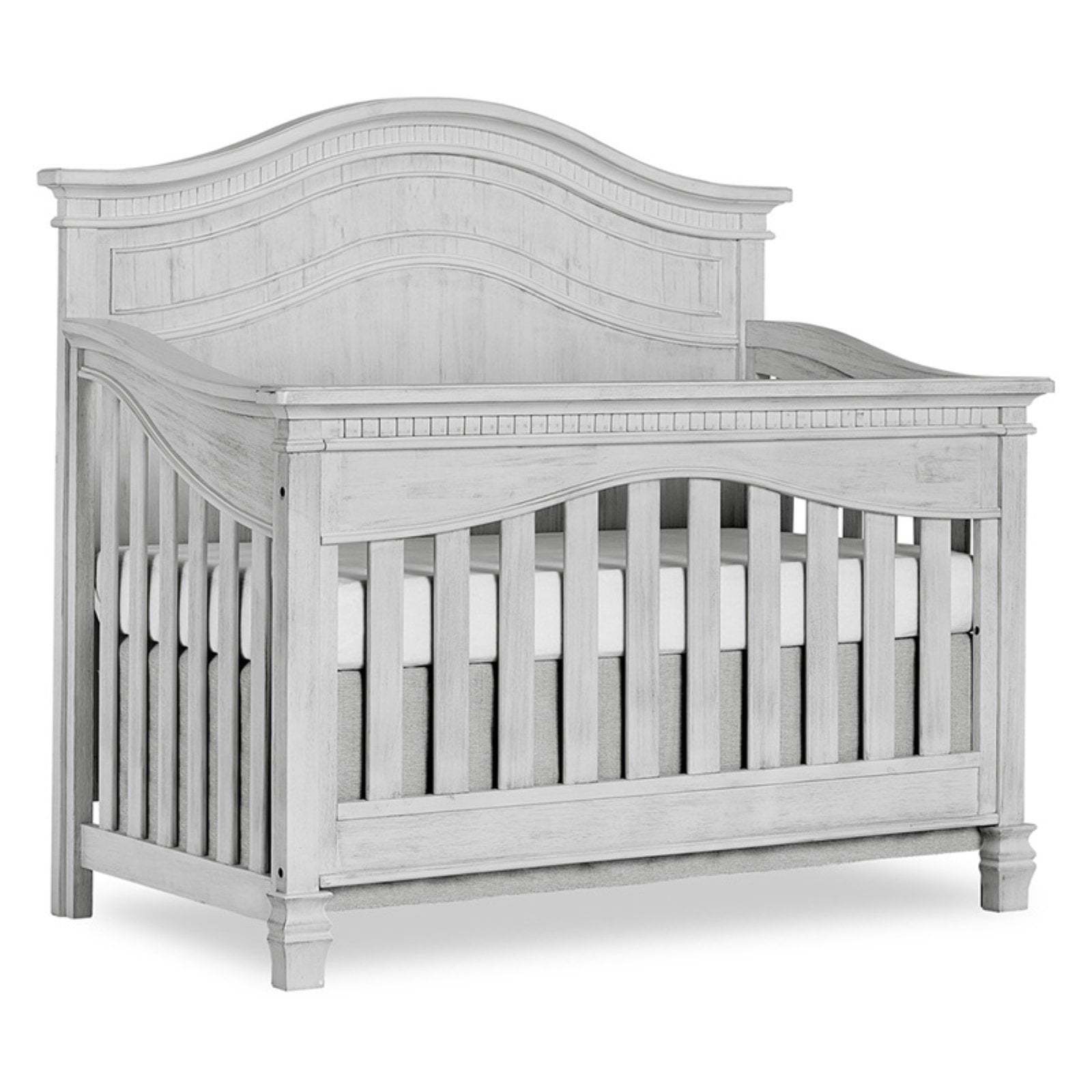 Evolur Cheyenne 5-in-1 Convertible Crib