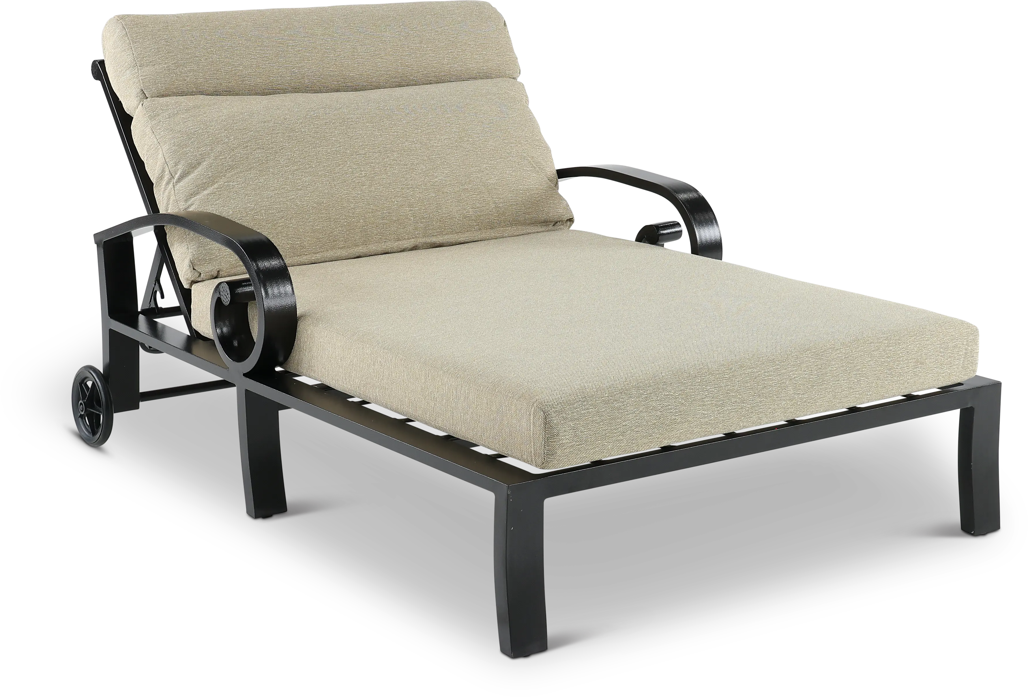 Avila Omber Patio Chaise