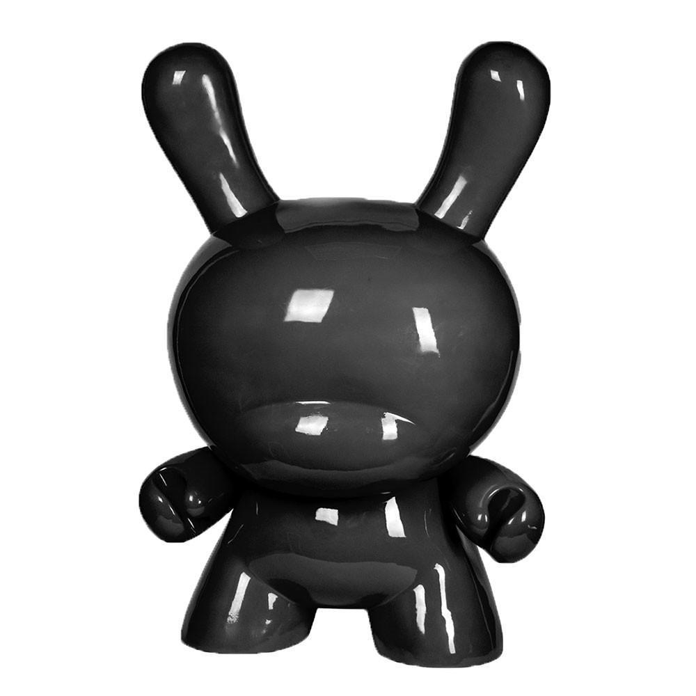 Art Giant Red 4-Foot Dunny Art Sculpture by Kidrobot